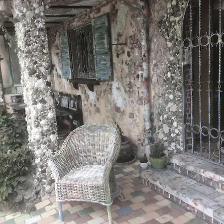 Feriehus Casa Toscana