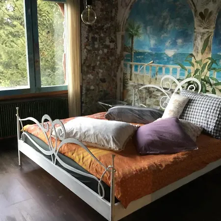 Nyaraló Casa Toscana