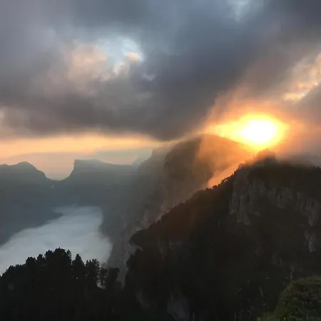 Dom wakacyjny Casa Toscana