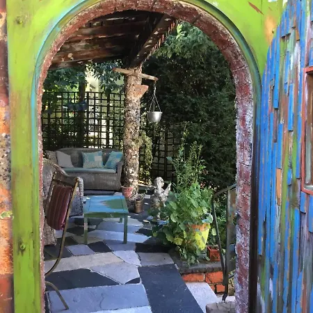 Holiday home Casa Toscana