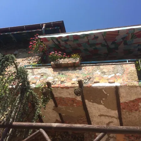 Casa Toscana *