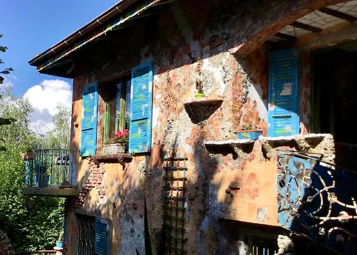 Дом отдыха Casa Toscana *