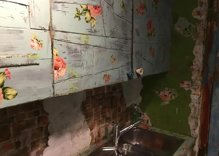 Casa Toscana Дом отдыха *