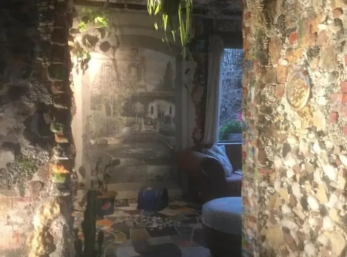 Дом отдыха Casa Toscana *