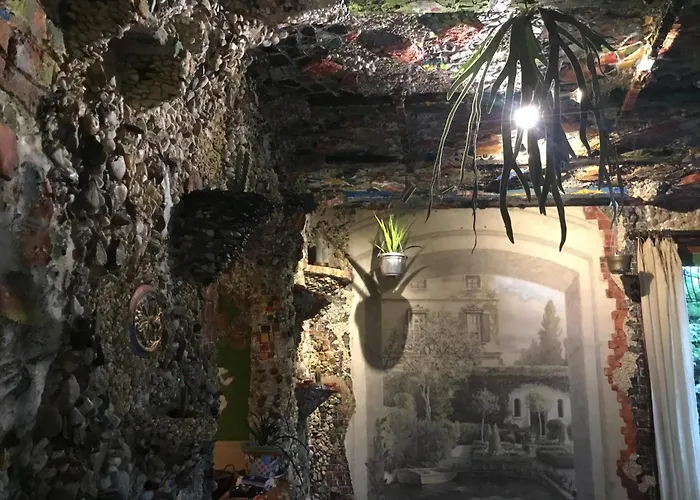 Casa Toscana Holiday home Thun