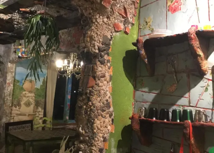 Casa Toscana Дом отдыха *