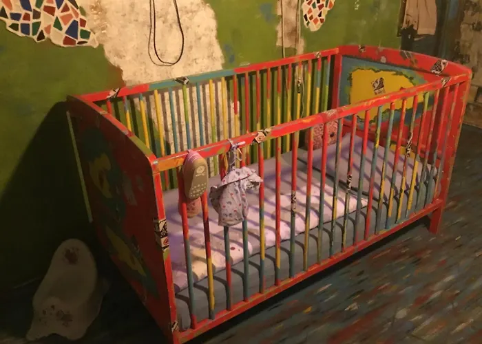 كاسا توسكانا *