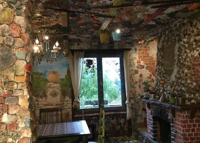 Дом отдыха Casa Toscana