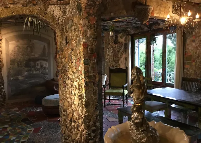Casa Toscana * Тун