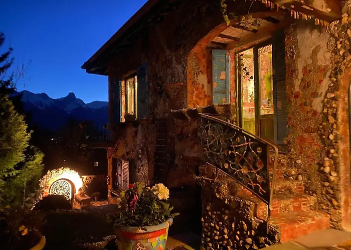 Дом отдыха Casa Toscana