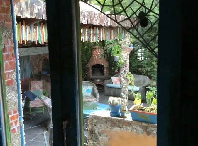 Дом отдыха Casa Toscana