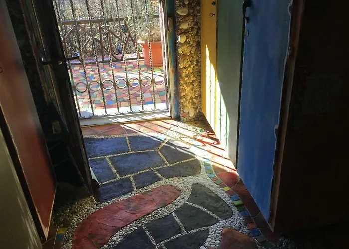 Casa Toscana Дом отдыха Тун