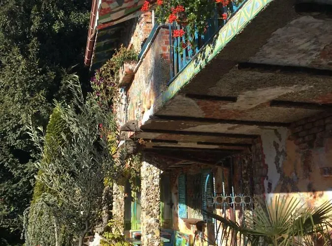 Дом отдыха Casa Toscana *