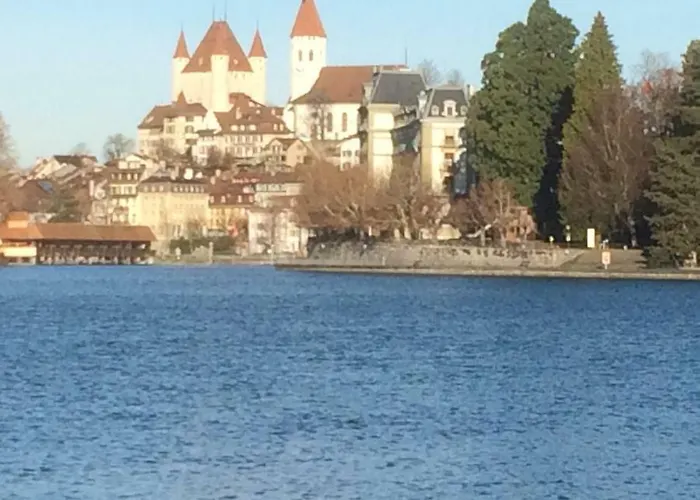 Casa Toscana Holiday home *