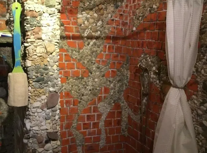 Casa Toscana Дом отдыха