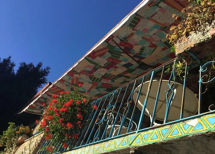 Casa Toscana * Тун