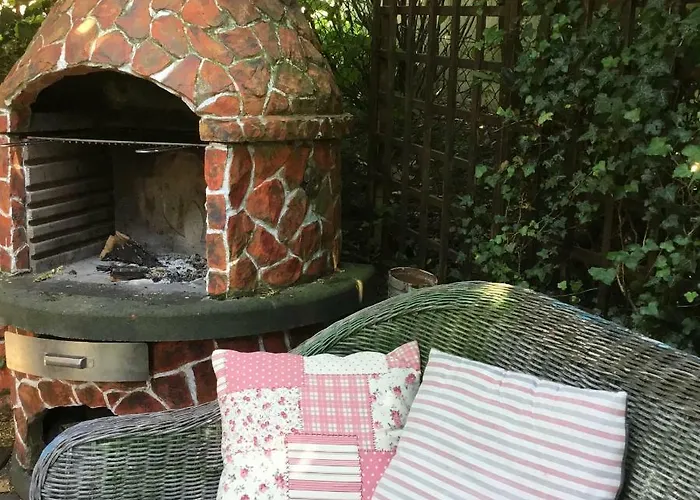 Casa Toscana Holiday home *