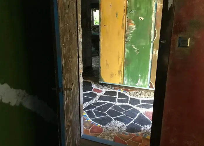 كاسا توسكانا ثون