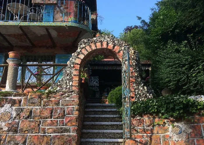 Holiday home Casa Toscana *