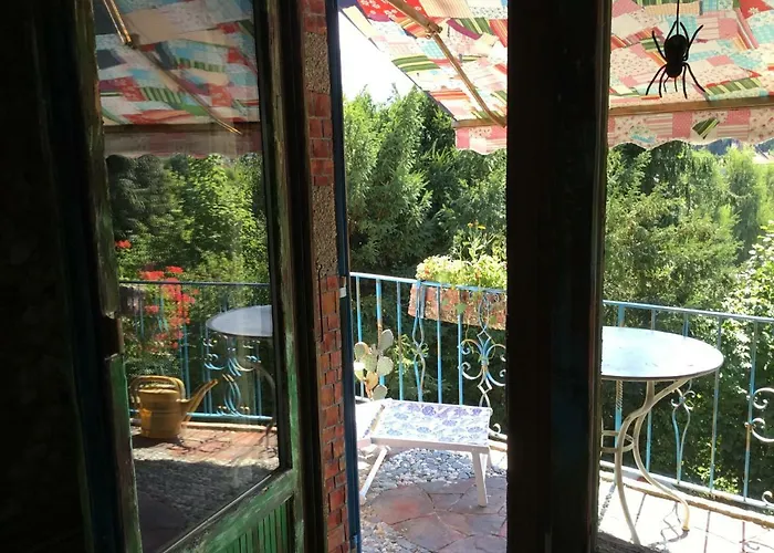 Casa Toscana Holiday home