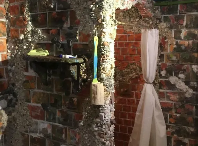 Holiday home Casa Toscana *