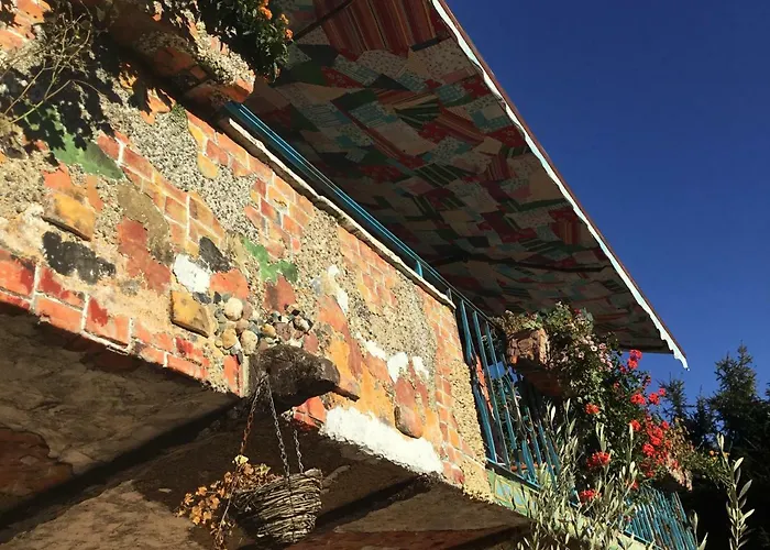 Casa Toscana Дом отдыха