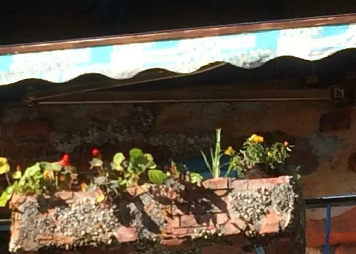 Casa Toscana Дом отдыха *