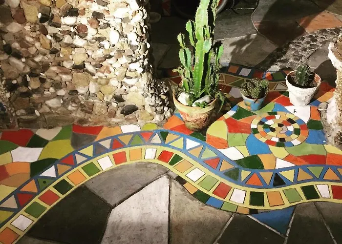 Дом отдыха Casa Toscana