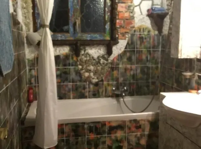 بيت للعطل كاسا توسكانا *