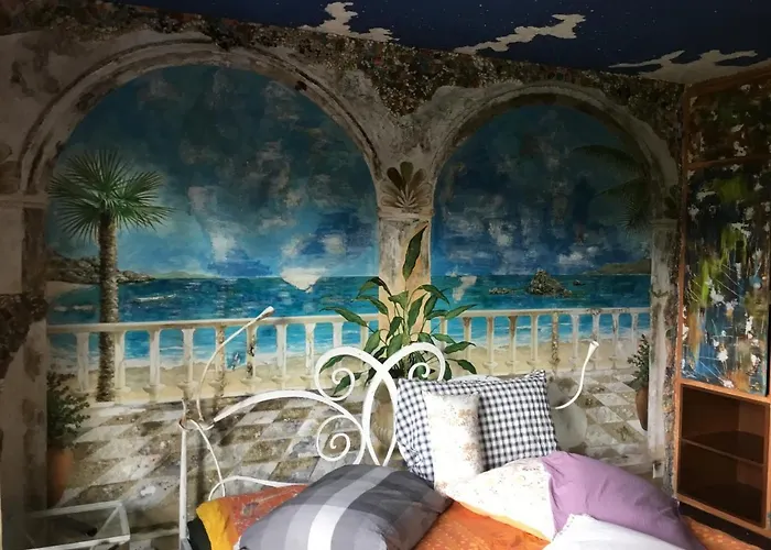 Casa Toscana