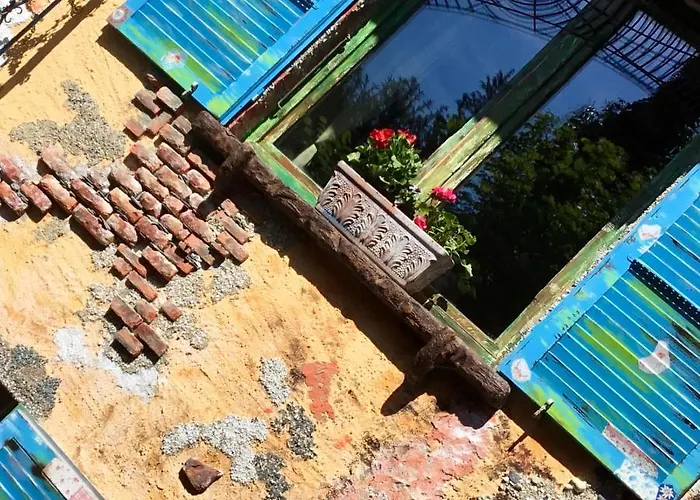 Casa Toscana Dom wakacyjny