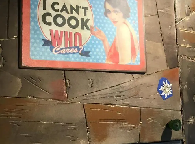 كاسا توسكانا بيت للعطل *