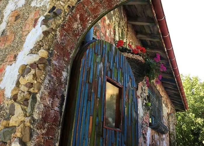 Casa Toscana Дом отдыха