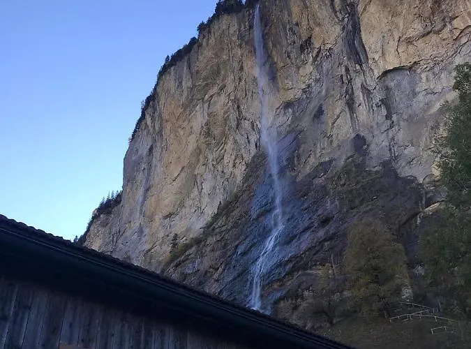 بيت للعطل كاسا توسكانا ثون