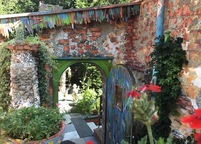 Casa Toscana Дом отдыха *