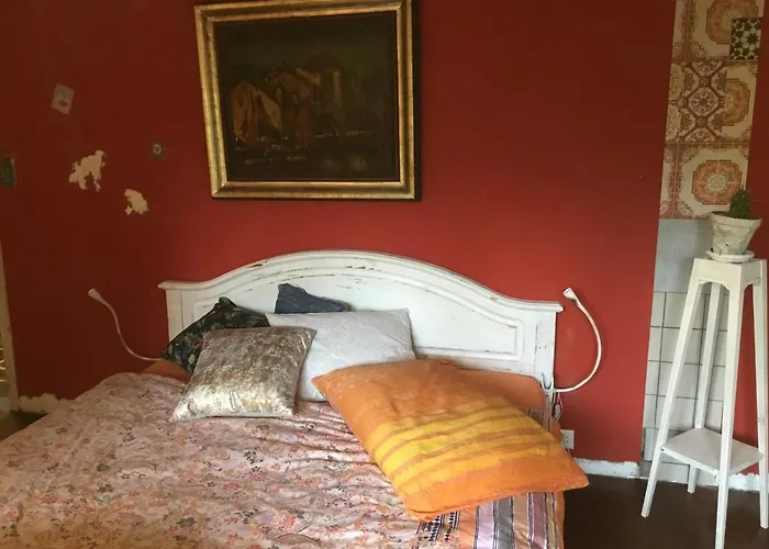 Casa Toscana Дом отдыха *