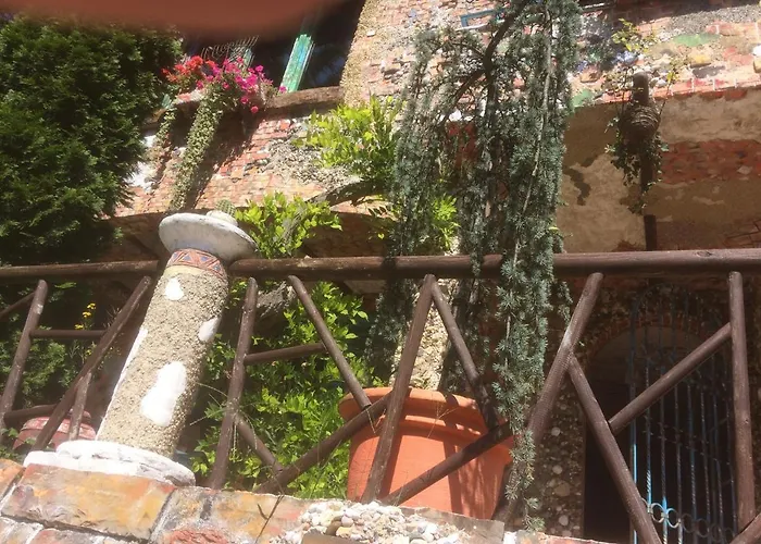 Casa Toscana Дом отдыха