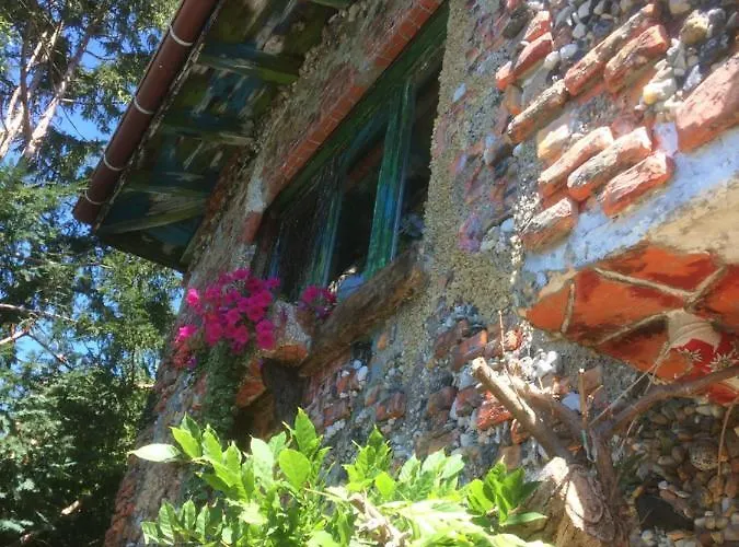 Дом отдыха Casa Toscana Тун