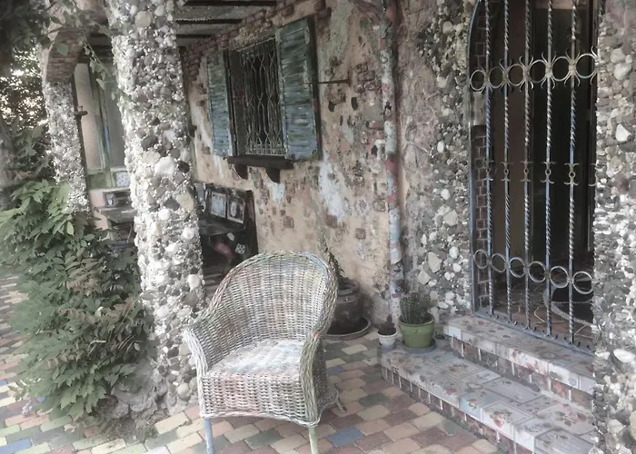 Дом отдыха Casa Toscana