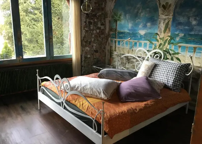 Дом отдыха Casa Toscana