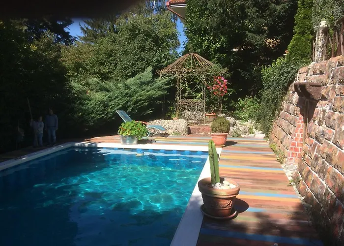 Holiday home Casa Toscana *