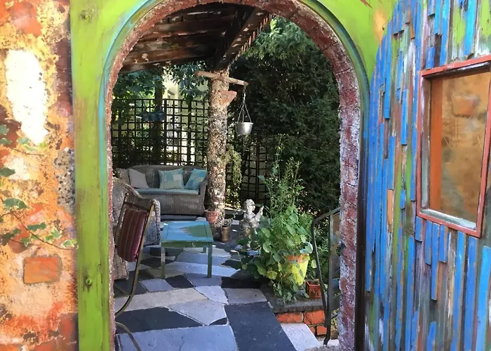 Holiday home Casa Toscana