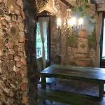 Vakantiehuis Casa Toscana Thun