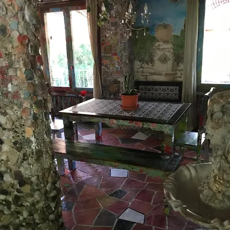 Casa Toscana Casa vacanze