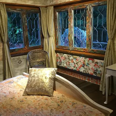 Casa Toscana Casa vacanze Thun