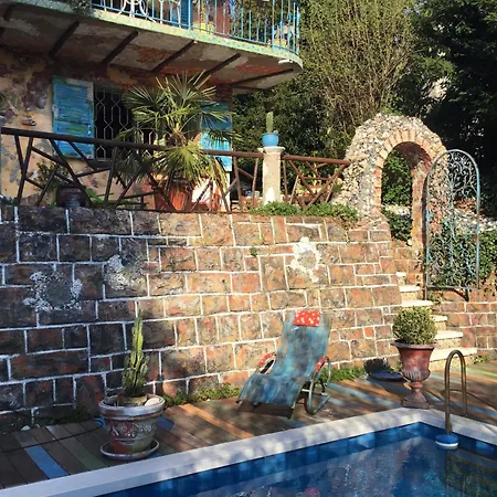 Casa Toscana Casa vacanze *