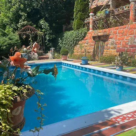 Casa Toscana