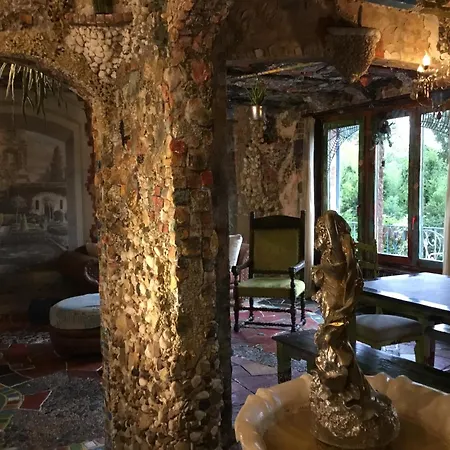 Casa Toscana * Thun
