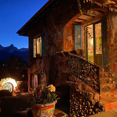 Vakantiehuis Casa Toscana