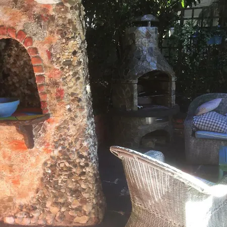 Casa Toscana בית נופש תון